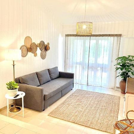 Detailed Villa - In Vilamoura'S Heart Εξωτερικό φωτογραφία