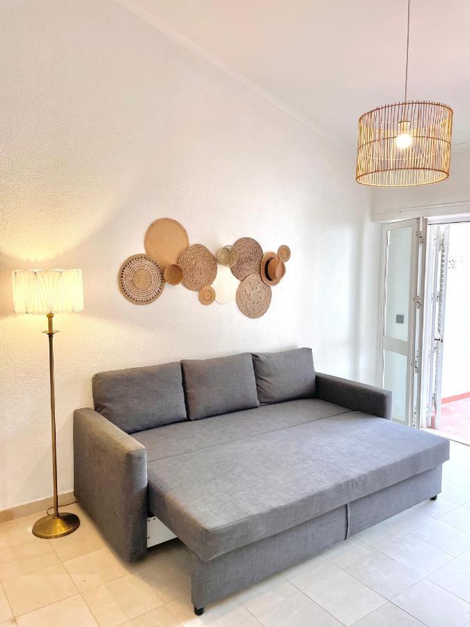 Detailed Villa - In Vilamoura'S Heart Εξωτερικό φωτογραφία