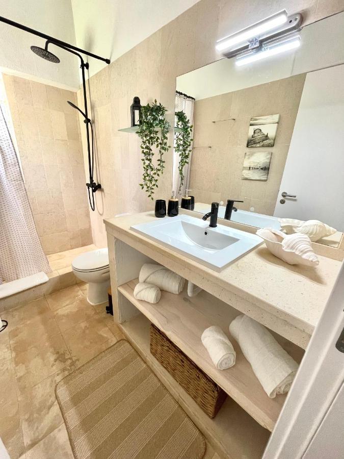 Detailed Villa - In Vilamoura'S Heart Εξωτερικό φωτογραφία