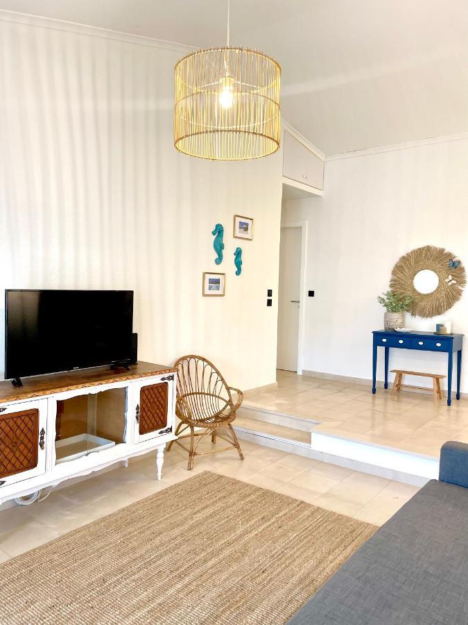 Detailed Villa - In Vilamoura'S Heart Εξωτερικό φωτογραφία
