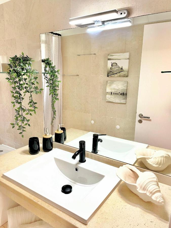 Detailed Villa - In Vilamoura'S Heart Εξωτερικό φωτογραφία