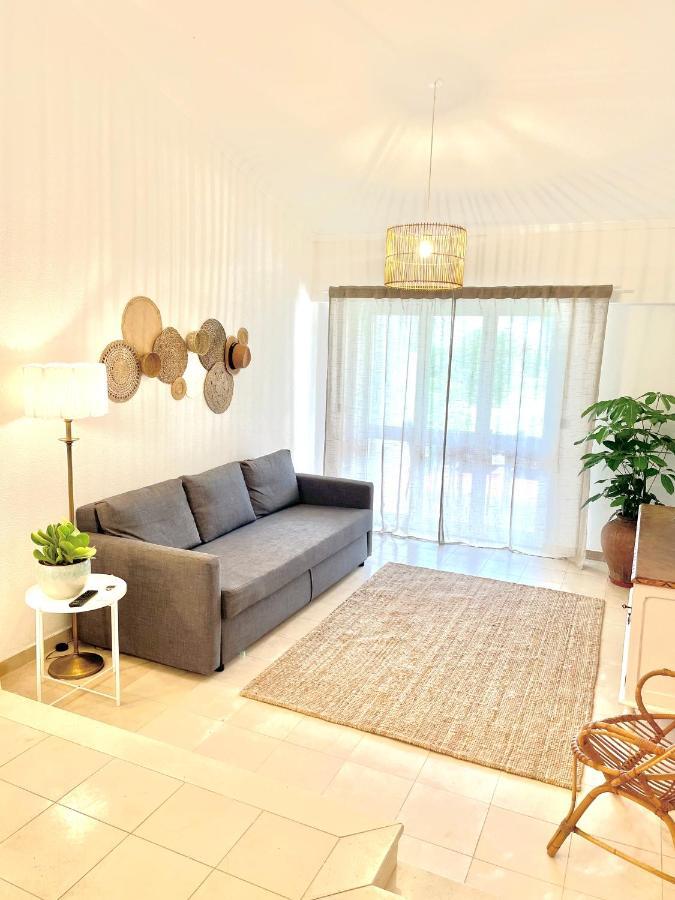 Detailed Villa - In Vilamoura'S Heart Εξωτερικό φωτογραφία