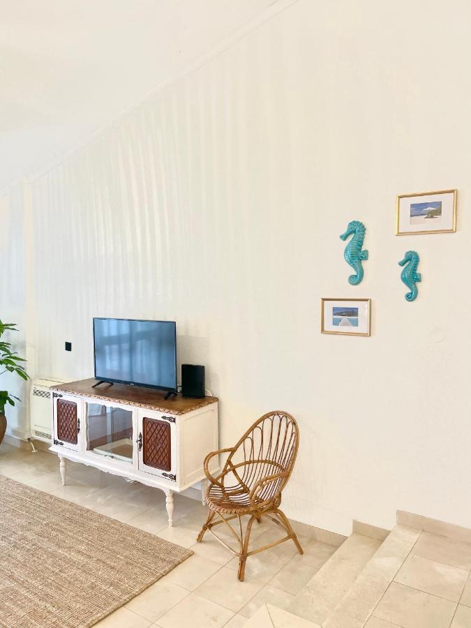 Detailed Villa - In Vilamoura'S Heart Εξωτερικό φωτογραφία